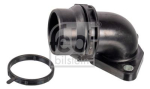 FEBI BILSTEIN 26640 Jahutusvedeliku flants