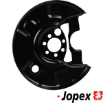 JP GROUP 1164305070 Plekk,piduriketas