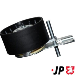 JP GROUP 1512201800 Pingutusrull,Hammasrihm