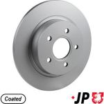 JP GROUP 1563200700 Piduriketas