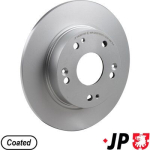 JP GROUP 3463201300 Piduriketas