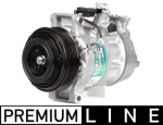 MAHLE ACP577000P Kompressor,kliimaseade