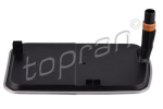 TOPRAN 501132 H&uuml;draulikafilter,automaatk&auml;igukast