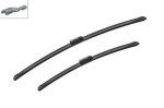 BOSCH 3397007088 Klaasipuhastaja kumm