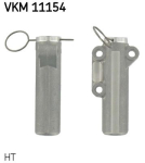 SKF VKM 11154 Pingutusrull,Hammasrihm