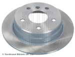 BLUE PRINT ADU174327 Piduriketas