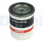 DELPHI HDF906 K&uuml;tusefilter