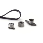 GATES K025485 Hammasrihma komplekt