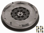 SACHS 2 294 501 248 Hooratas