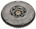 SACHS 2 294 501 176 Hooratas