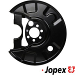 JP GROUP 1164305080 Plekk,piduriketas