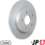 JP GROUP 1563201700 Piduriketas
