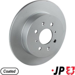 JP GROUP 3463202300 Piduriketas