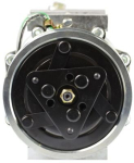 MAHLE ACP938000S Kompressor,kliimaseade