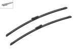 BOSCH 3397007099 Klaasipuhastaja kumm