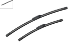 BOSCH 339701400H Klaasipuhastaja kumm