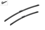 BOSCH 3397118931 Klaasipuhastaja kumm