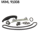 SKF VKML 91008 Mootori keti komplekt