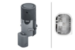HELLA 6PX 358 141-061 Sensor, parkimisabi