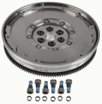 SACHS 2 294 001 589 Hooratas