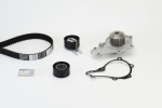 CONTINENTAL CTAM CT1092WP1 Veepump + hammasrihmakomplekt