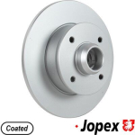 JP GROUP 1163205500 Piduriketas