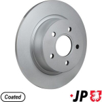 JP GROUP 1563201800 Piduriketas