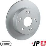 JP GROUP 3463202700 Piduriketas