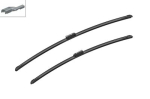 BOSCH 3397007120 Klaasipuhastaja kumm