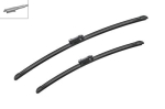 BOSCH 339701400T Klaasipuhastaja kumm