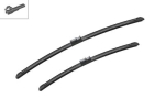 BOSCH 3397118936 Klaasipuhastaja kumm