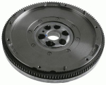 SACHS 2 294 001 033 Hooratas