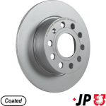JP GROUP 1163205700 Piduriketas