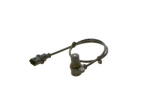 BOSCH 0261210159 Andur, v&auml;ntv&otilde;ll