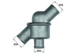MAHLE TH3480 Termostaat,Jahutusvedelik