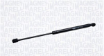 MAGNETI MARELLI 430719039800 Gaasivedru, cabrio katus