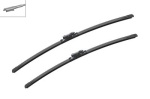 BOSCH 3397007215 Klaasipuhastaja kumm