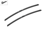 BOSCH 3397118946 Klaasipuhastaja kumm