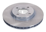 FEBI BILSTEIN 105848 Piduriketas