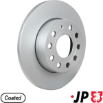 JP GROUP 1163205800 Piduriketas