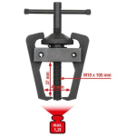 KS TOOLS 700.1179 T&otilde;mmits, kojamees