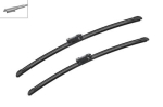 BOSCH 3397007290 Klaasipuhastaja kumm