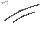 BOSCH 3397014028 Klaasipuhastaja kumm