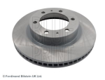 BLUE PRINT ADT343275 Piduriketas