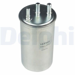 DELPHI HDF954 K&uuml;tusefilter