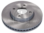 FEBI BILSTEIN 105849 Piduriketas