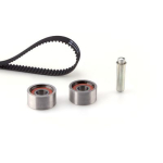 GATES K025495XS Hammasrihma komplekt