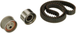 GATES K015514XS Hammasrihma komplekt