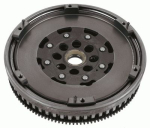 SACHS 2 294 501 227 Hooratas