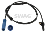 SWAG 11945236 Andur, rattap&ouml;&ouml;rete arv